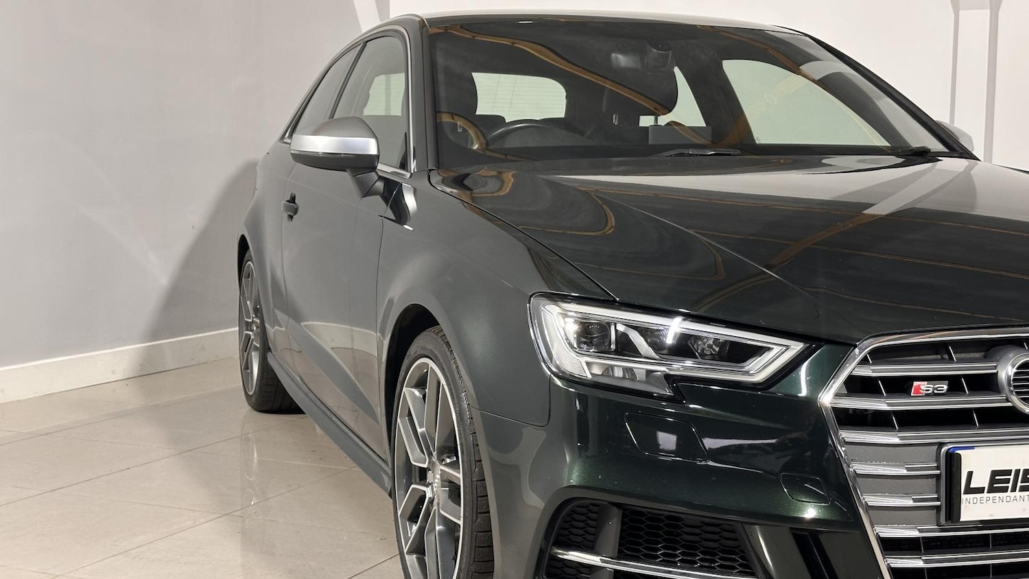 Used Audi A3 2016 for sale - 76367258: Photo 8