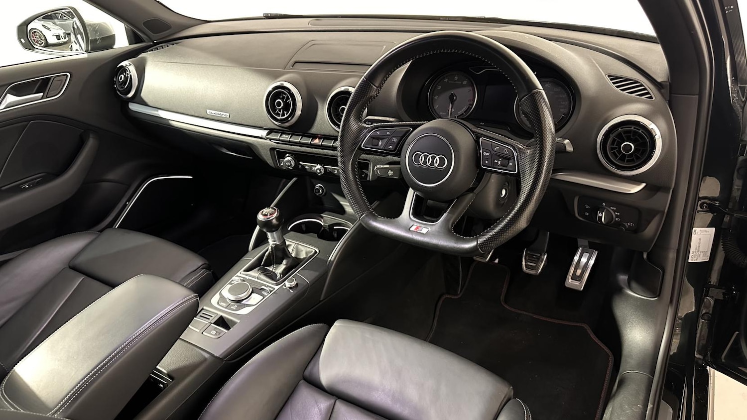 Used Audi A3 2016 for sale - 76367258: Photo 9