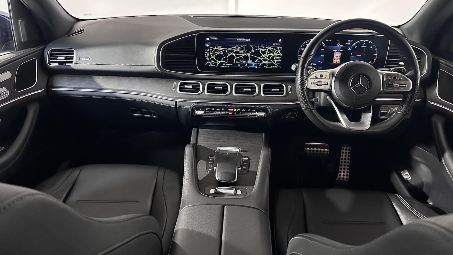 Used Mercedes-Benz GLE 2021 for sale - 76367257: Photo 10