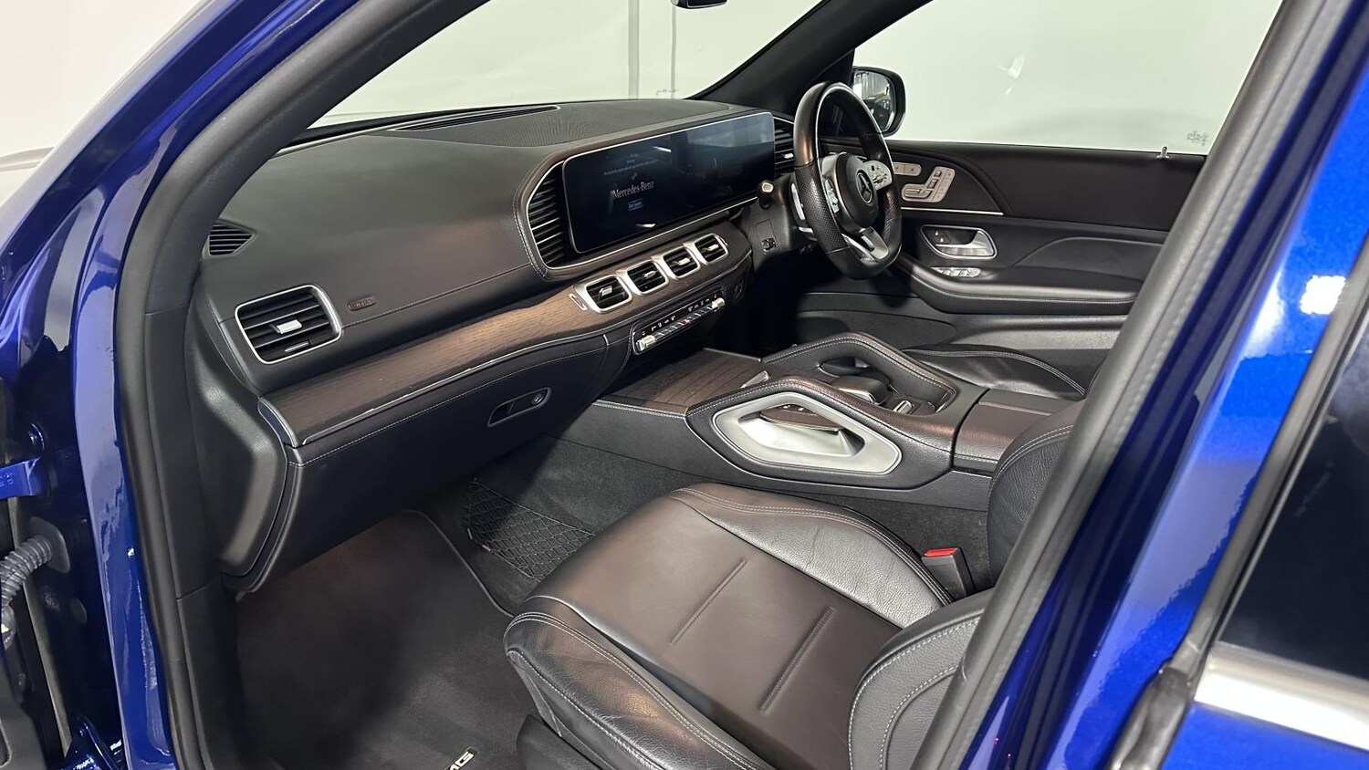 Used Mercedes-Benz GLE 2021 for sale - 76367257: Photo 11