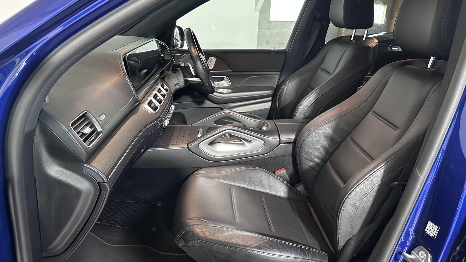 Used Mercedes-Benz GLE 2021 for sale - 76367257: Photo 12