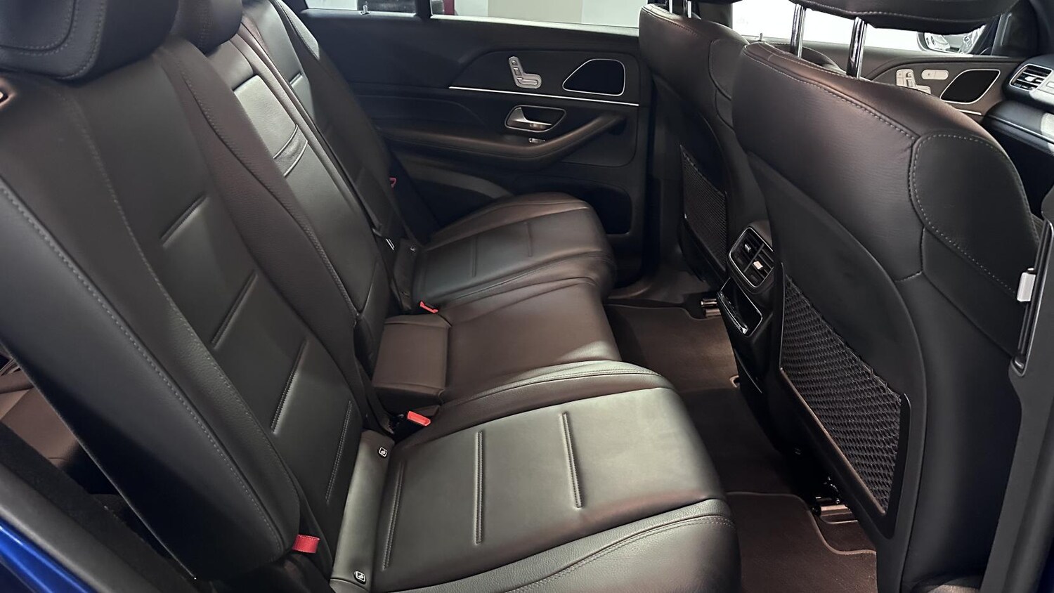 Used Mercedes-Benz GLE 2021 for sale - 76367257: Photo 14