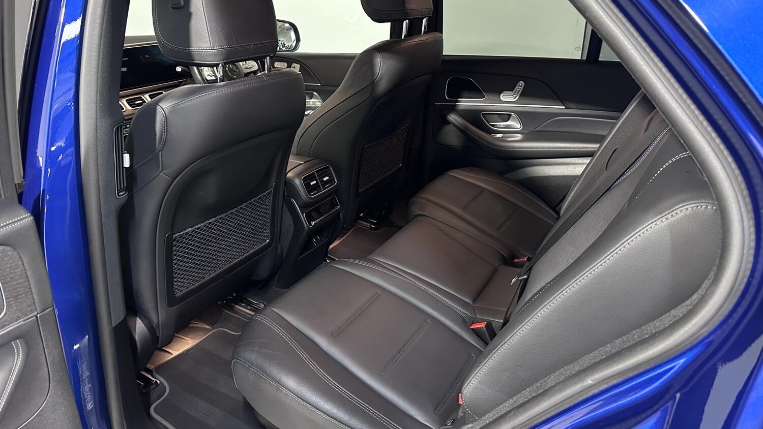 Used Mercedes-Benz GLE 2021 for sale - 76367257: Photo 15