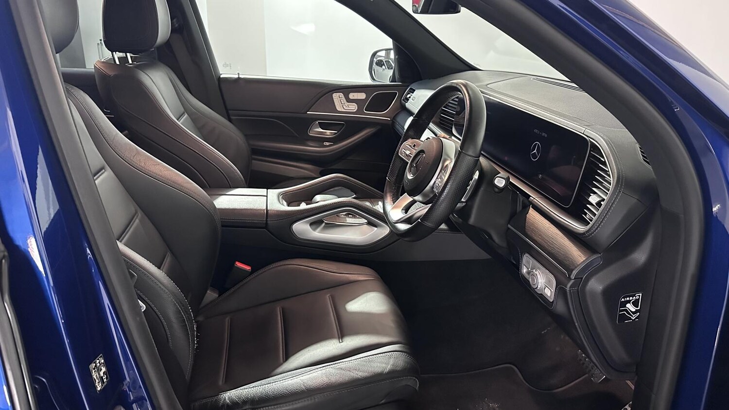 Used Mercedes-Benz GLE 2021 for sale - 76367257: Photo 17