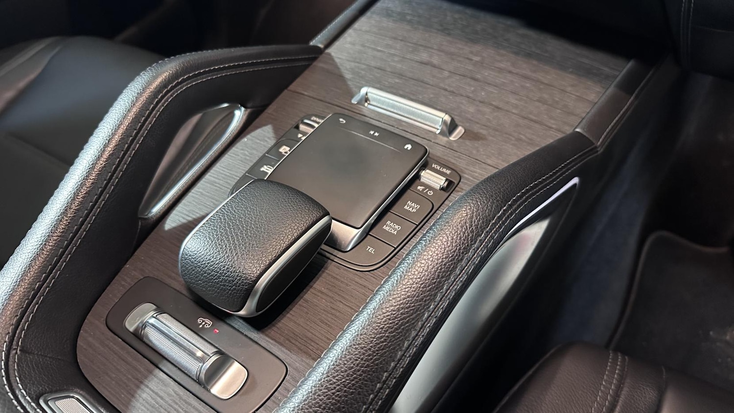 Used Mercedes-Benz GLE 2021 for sale - 76367257: Photo 18