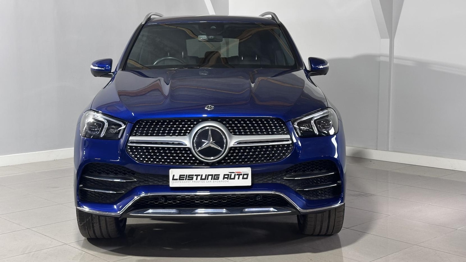 Used Mercedes-Benz GLE 2021 for sale - 76367257: Photo 2