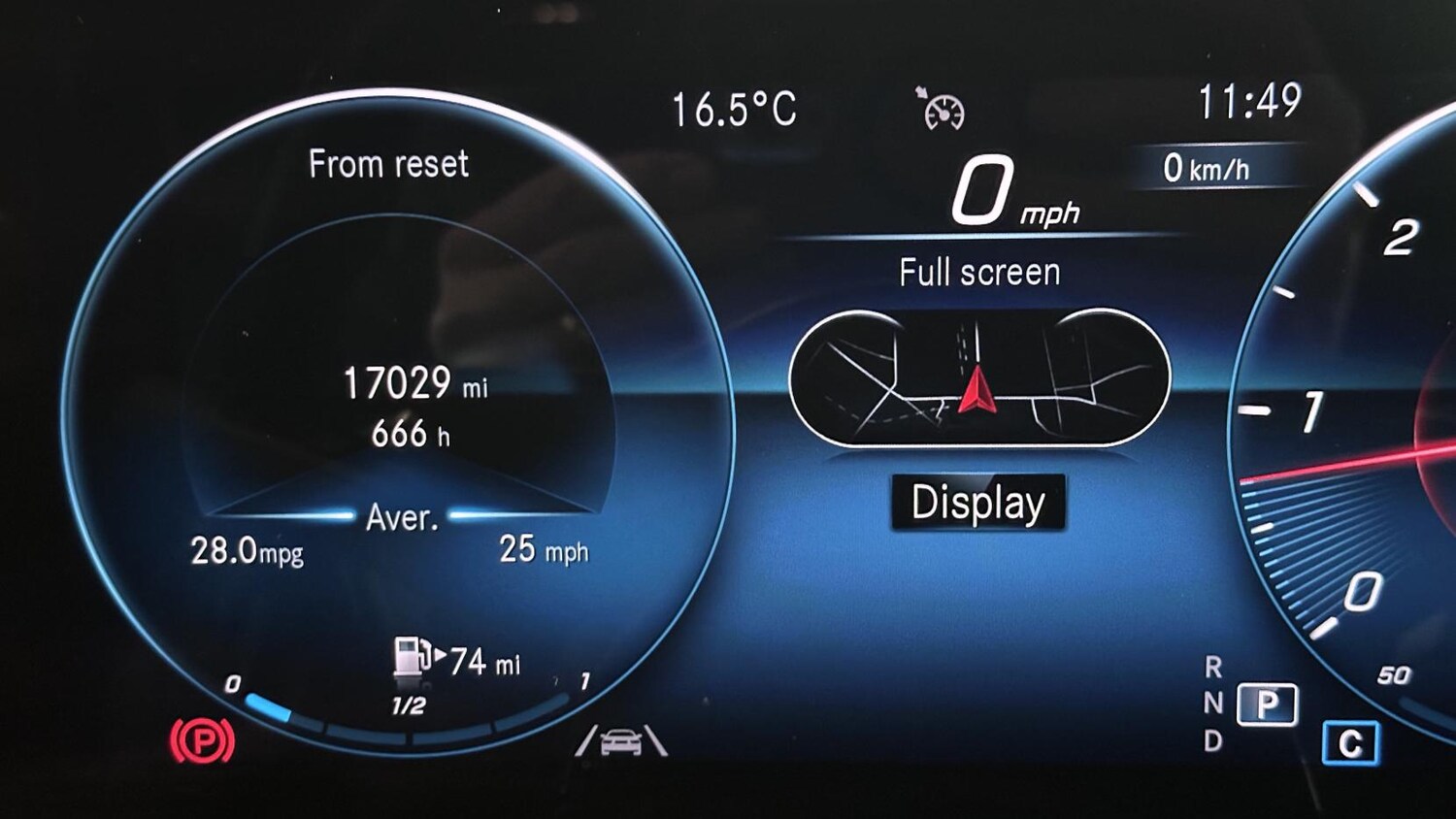 Used Mercedes-Benz GLE 2021 for sale - 76367257: Photo 21