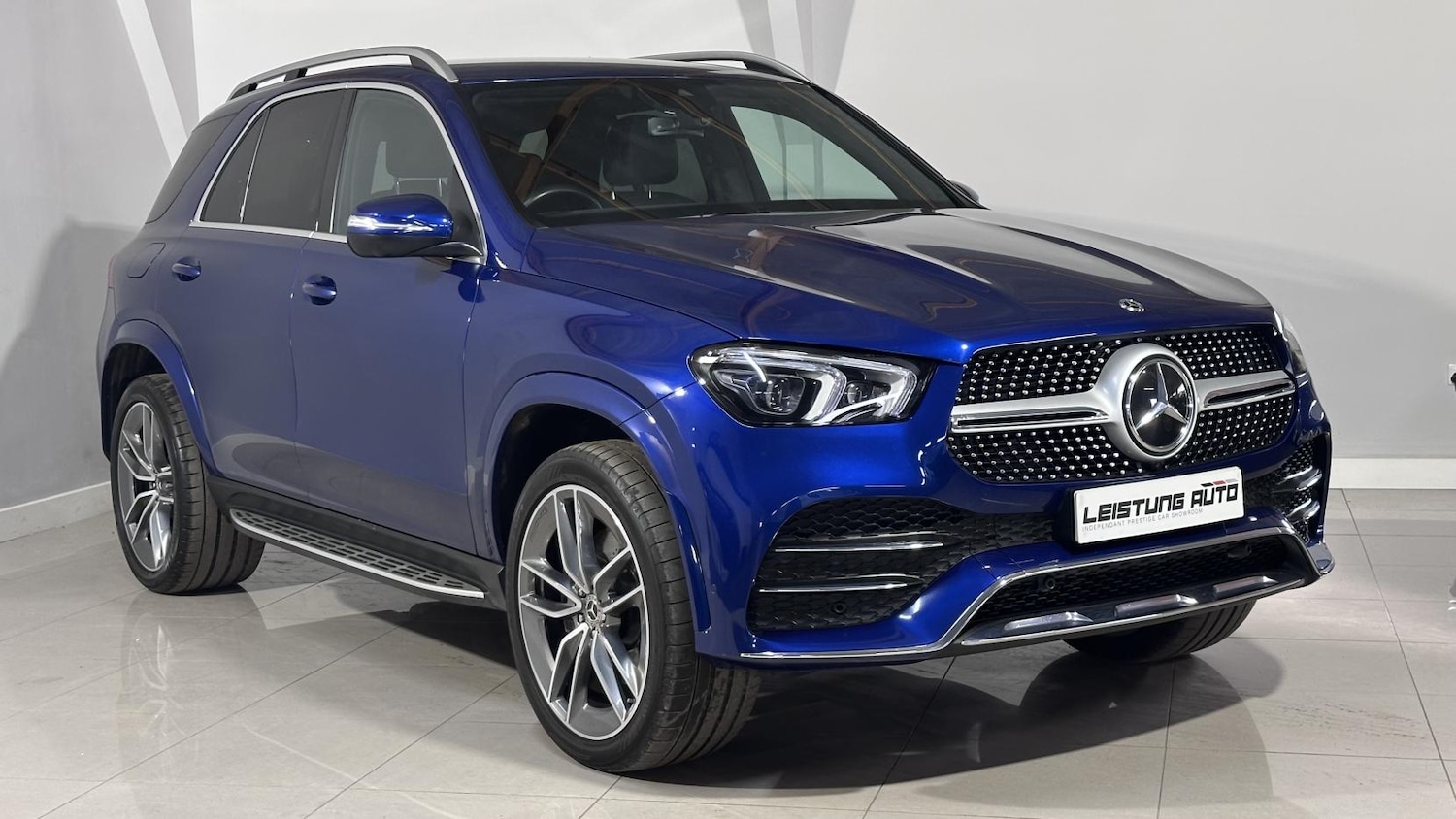 Used Mercedes-Benz GLE 2021 for sale - 76367257: Photo 22