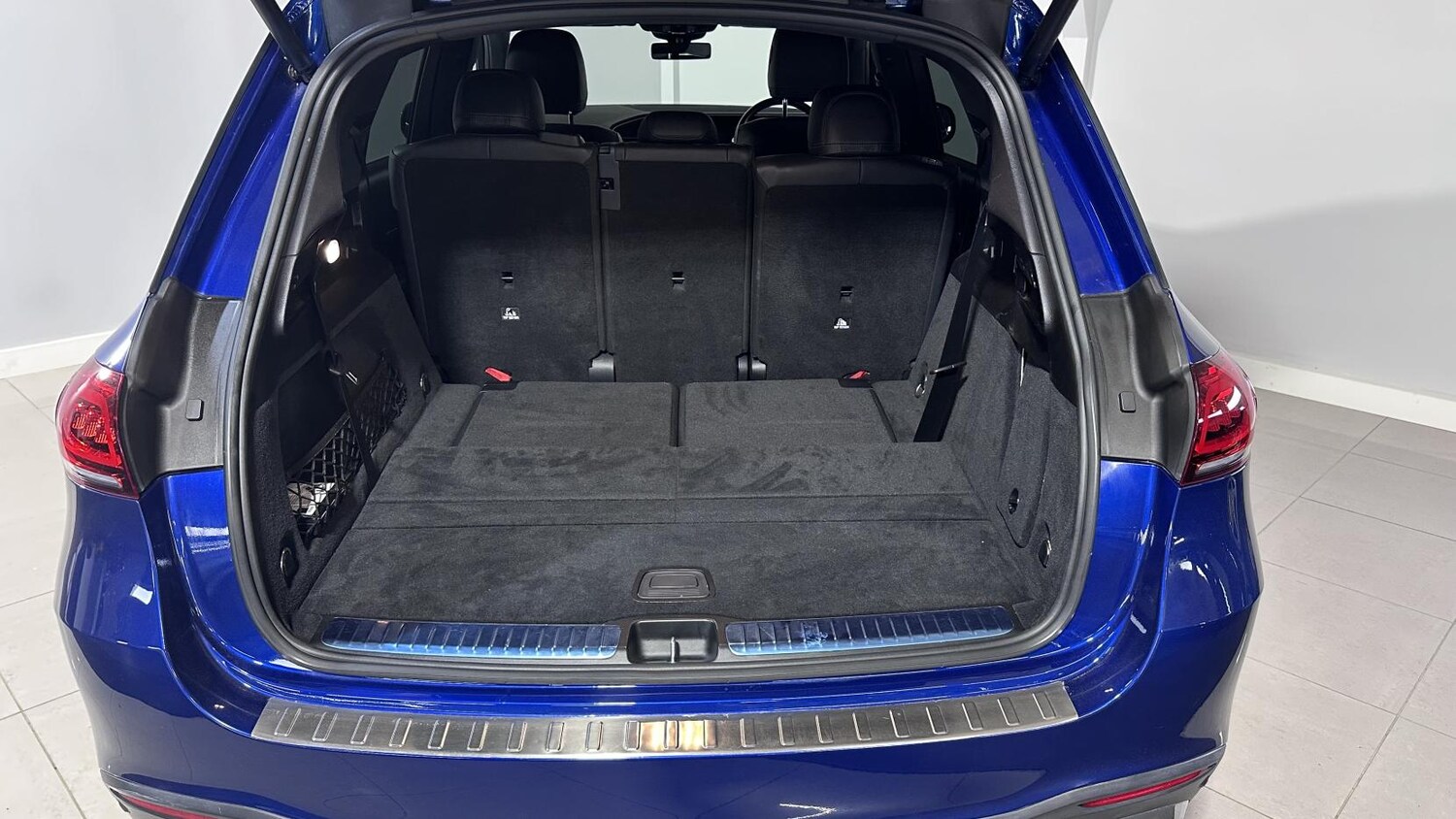 Used Mercedes-Benz GLE 2021 for sale - 76367257: Photo 23