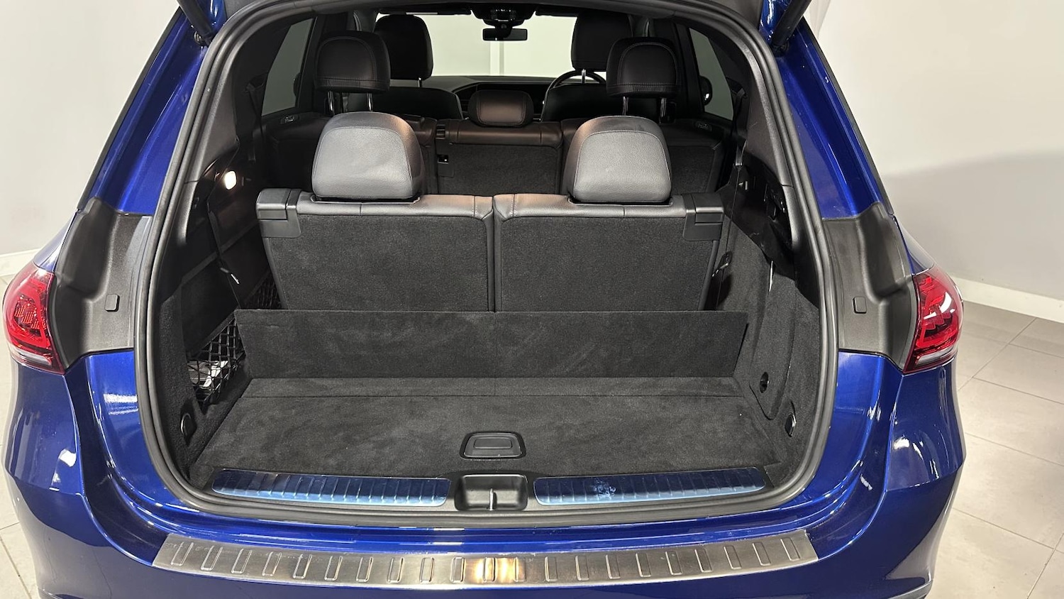 Used Mercedes-Benz GLE 2021 for sale - 76367257: Photo 24