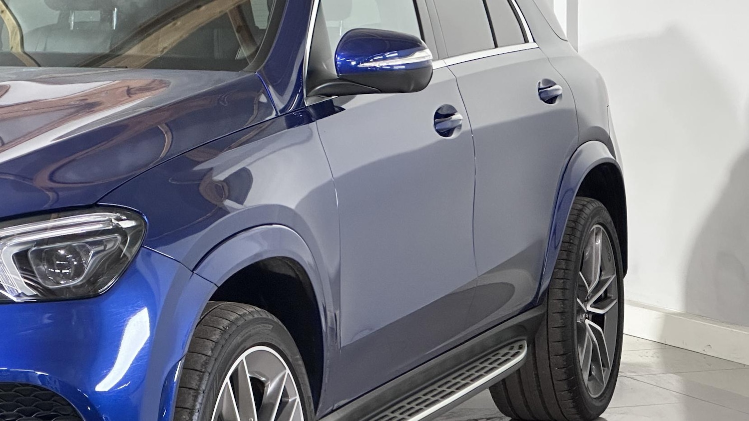 Used Mercedes-Benz GLE 2021 for sale - 76367257: Photo 27