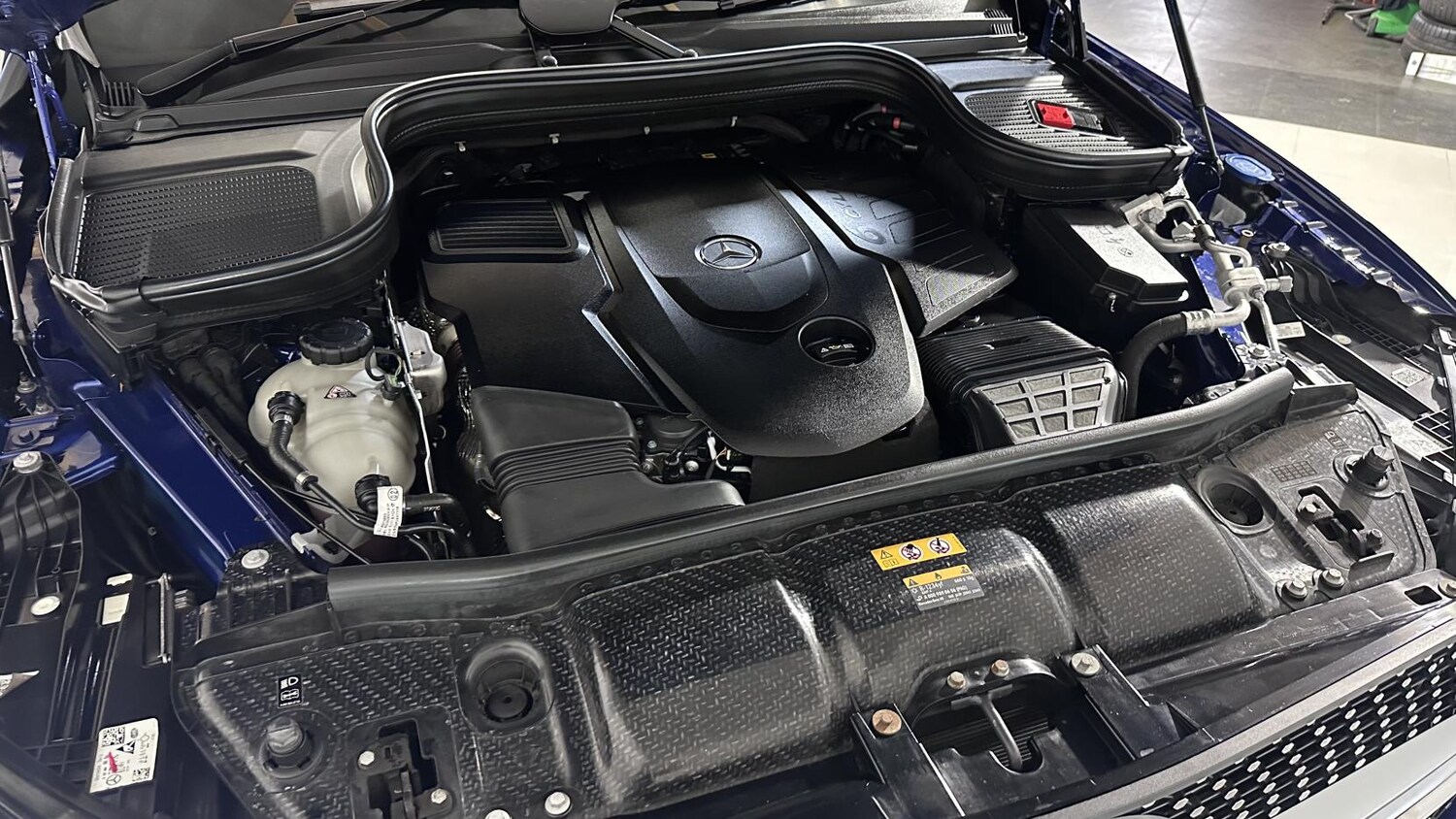 Used Mercedes-Benz GLE 2021 for sale - 76367257: Photo 29