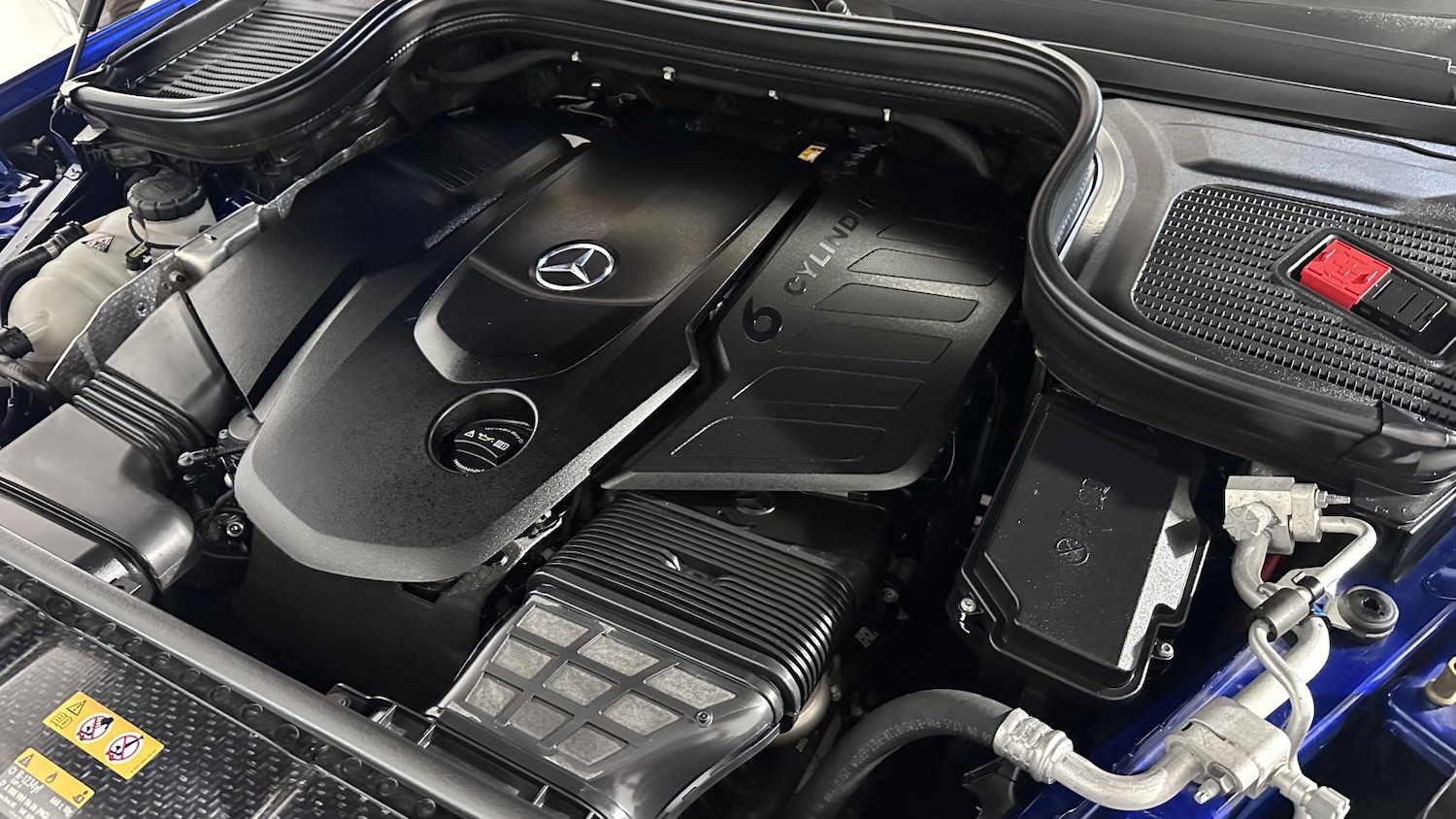 Used Mercedes-Benz GLE 2021 for sale - 76367257: Photo 30