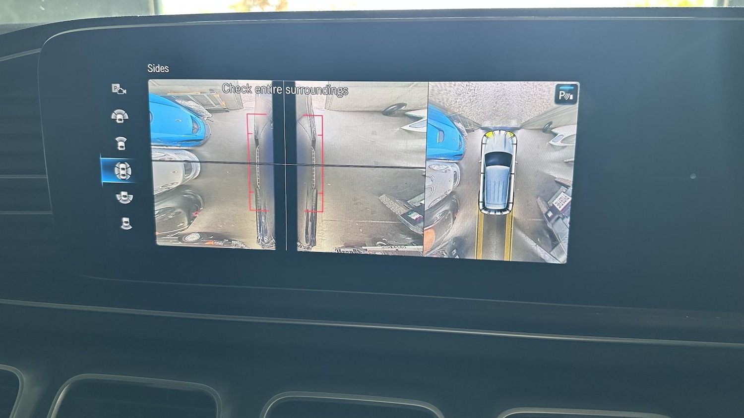 Used Mercedes-Benz GLE 2021 for sale - 76367257: Photo 31