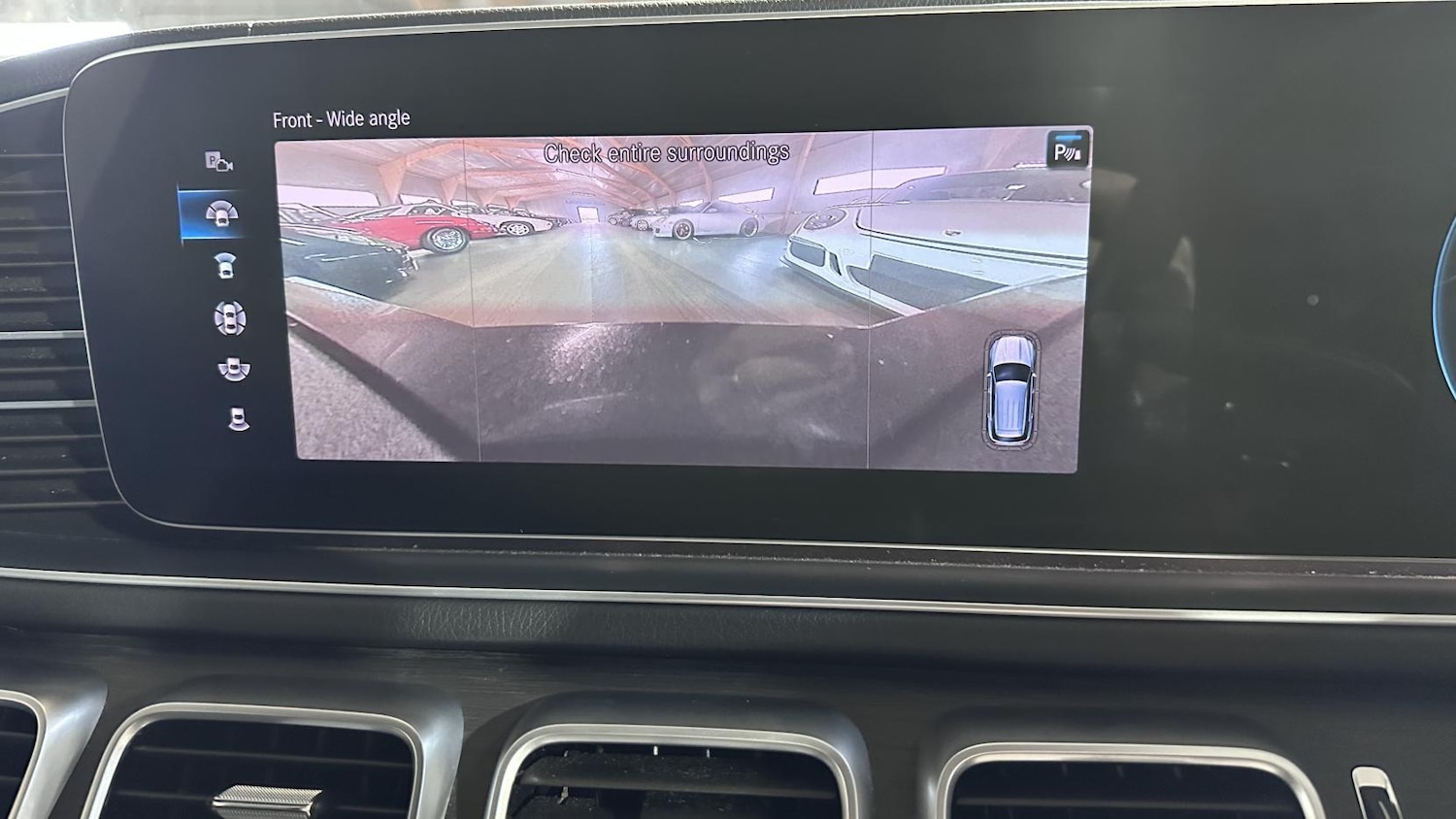 Used Mercedes-Benz GLE 2021 for sale - 76367257: Photo 32