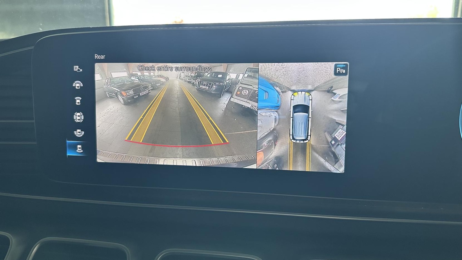 Used Mercedes-Benz GLE 2021 for sale - 76367257: Photo 33