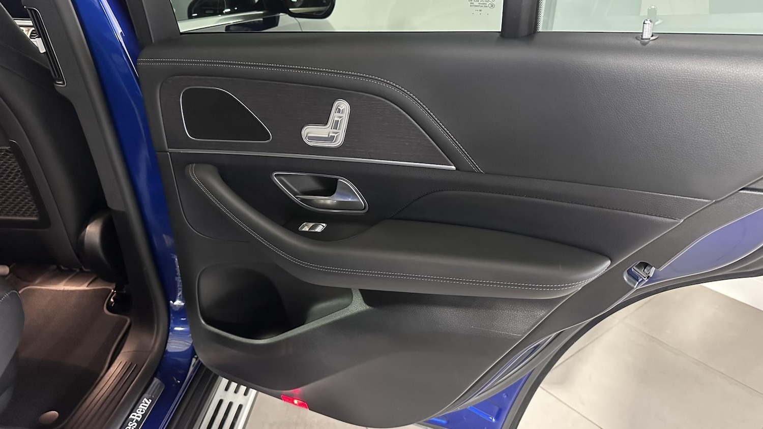 Used Mercedes-Benz GLE 2021 for sale - 76367257: Photo 34