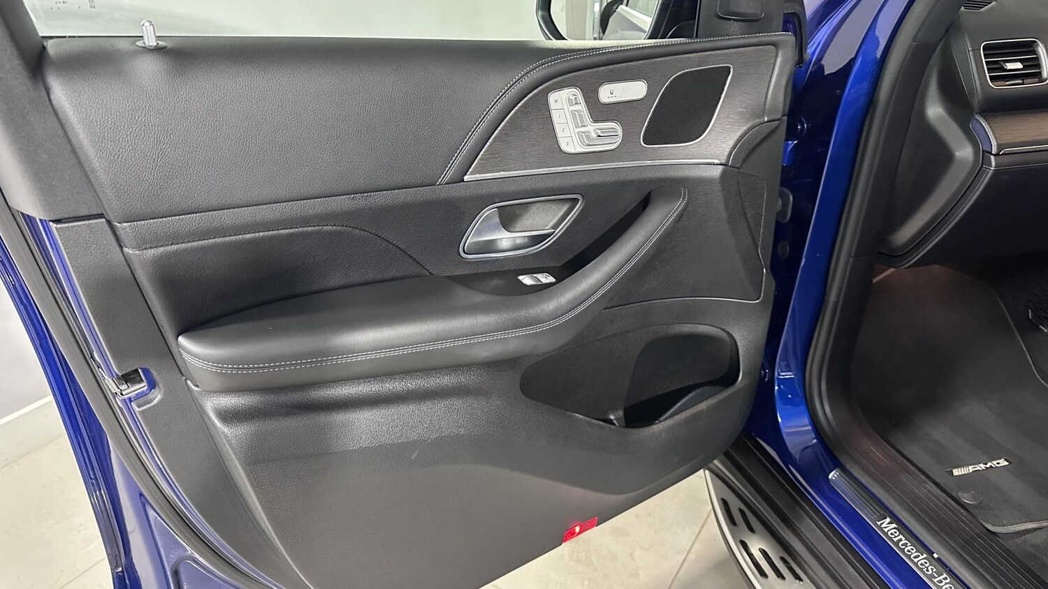 Used Mercedes-Benz GLE 2021 for sale - 76367257: Photo 35