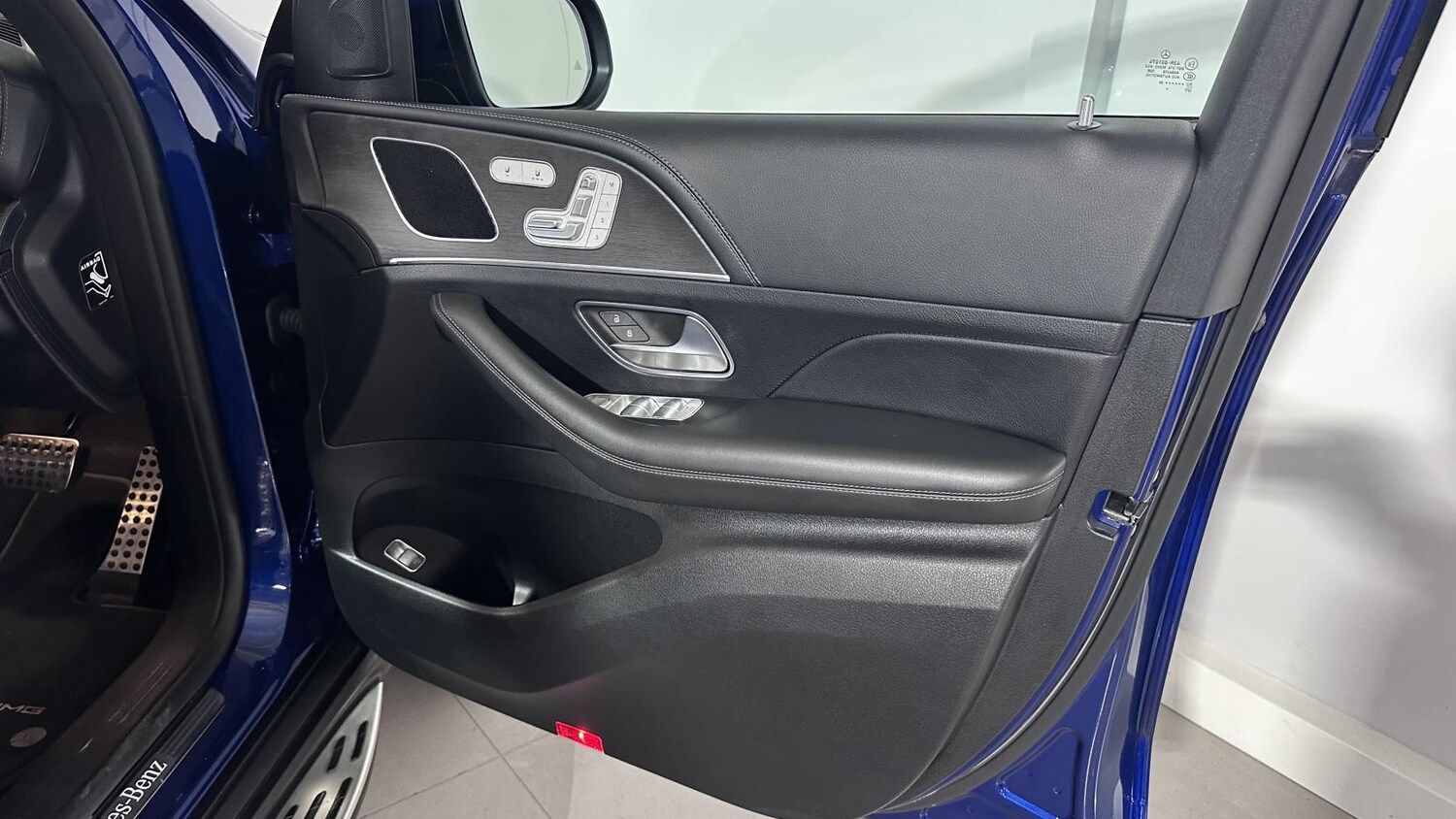 Used Mercedes-Benz GLE 2021 for sale - 76367257: Photo 36