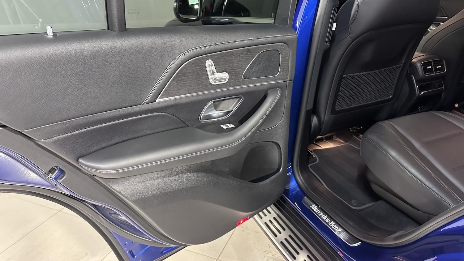 Used Mercedes-Benz GLE 2021 for sale - 76367257: Photo 37