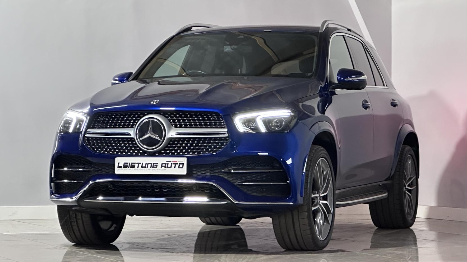 Used Mercedes-Benz GLE 2021 for sale - 76367257: Photo 6