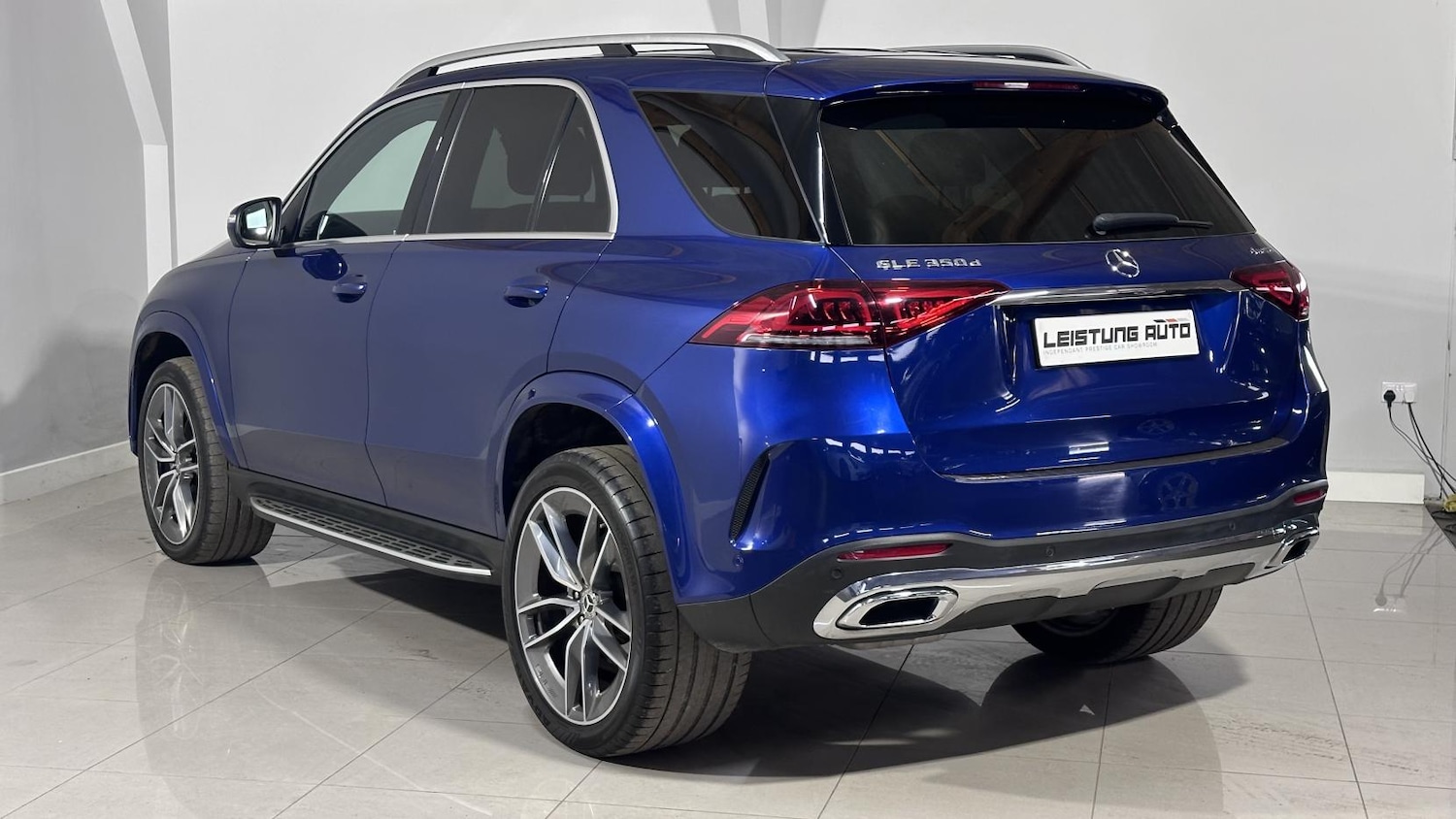 Used Mercedes-Benz GLE 2021 for sale - 76367257: Photo 7