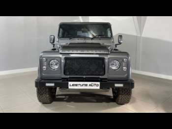 Used Land Rover Defender 90 2009 for sale - 73641765: Photo