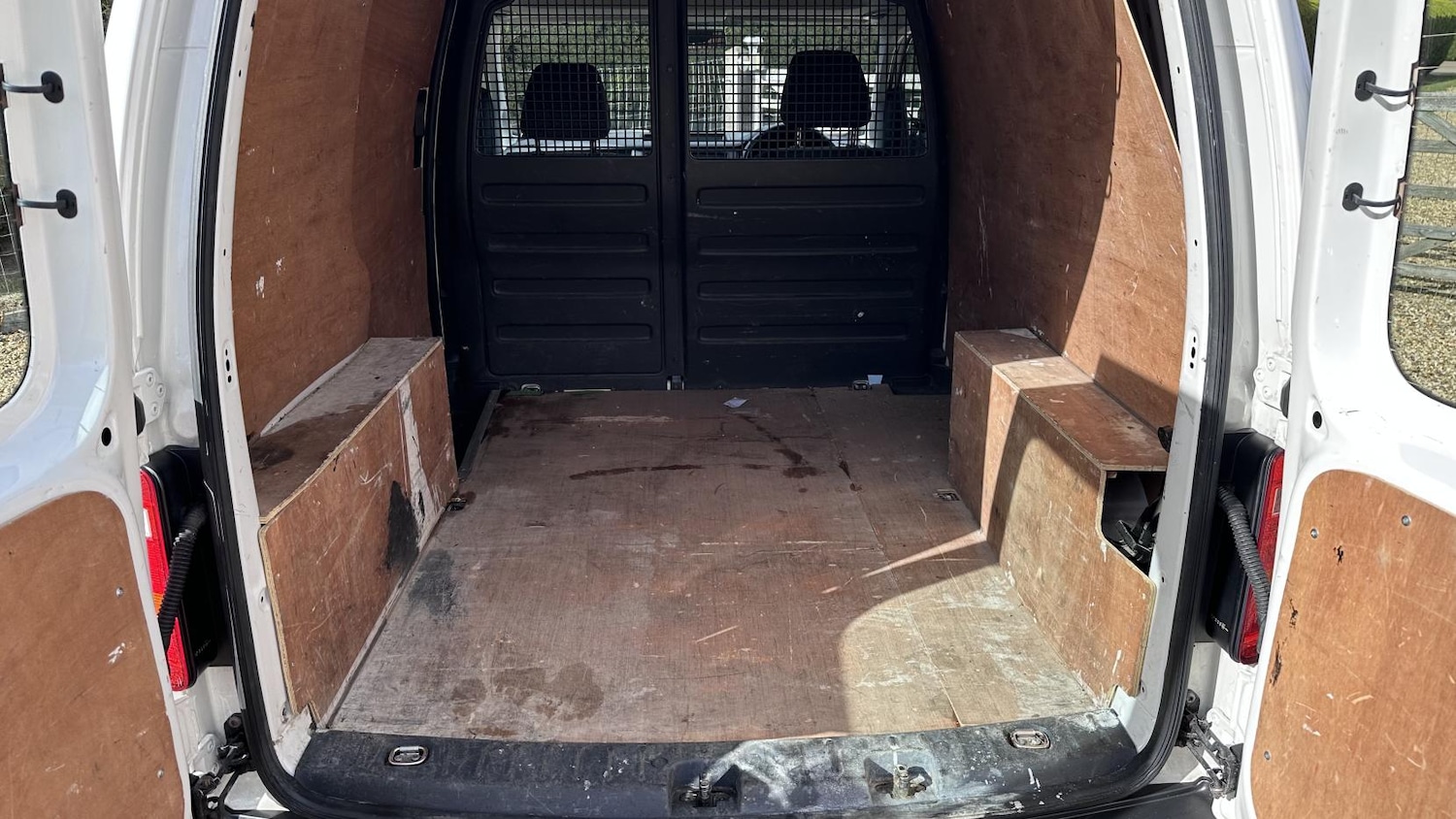 Vehicle 17