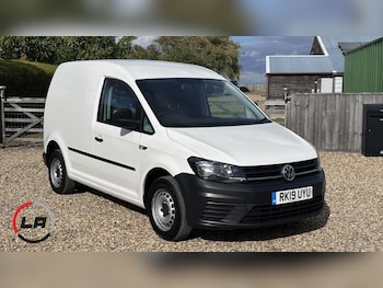 Volkswagen - Caddy