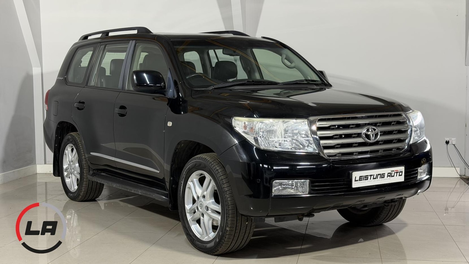 Used Toyota Land Cruiser 2011 for sale - 77983697: Photo 1