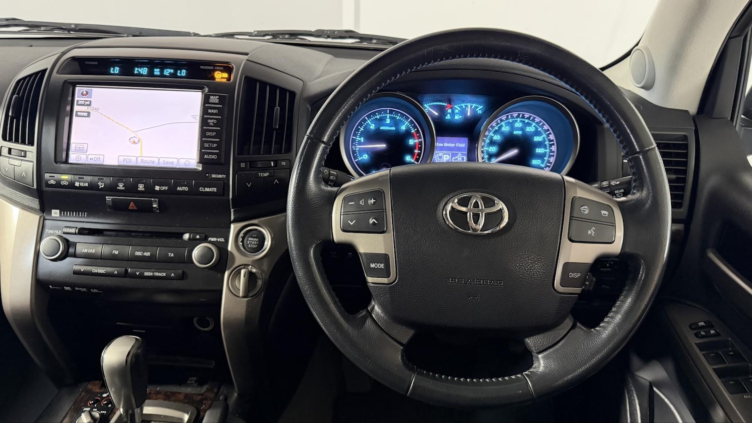 Used Toyota Land Cruiser 2011 for sale - 77983697: Photo 11