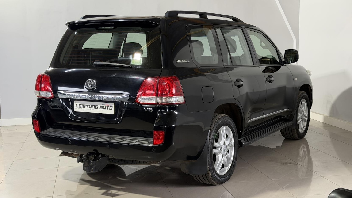 Used Toyota Land Cruiser 2011 for sale - 77983697: Photo 12