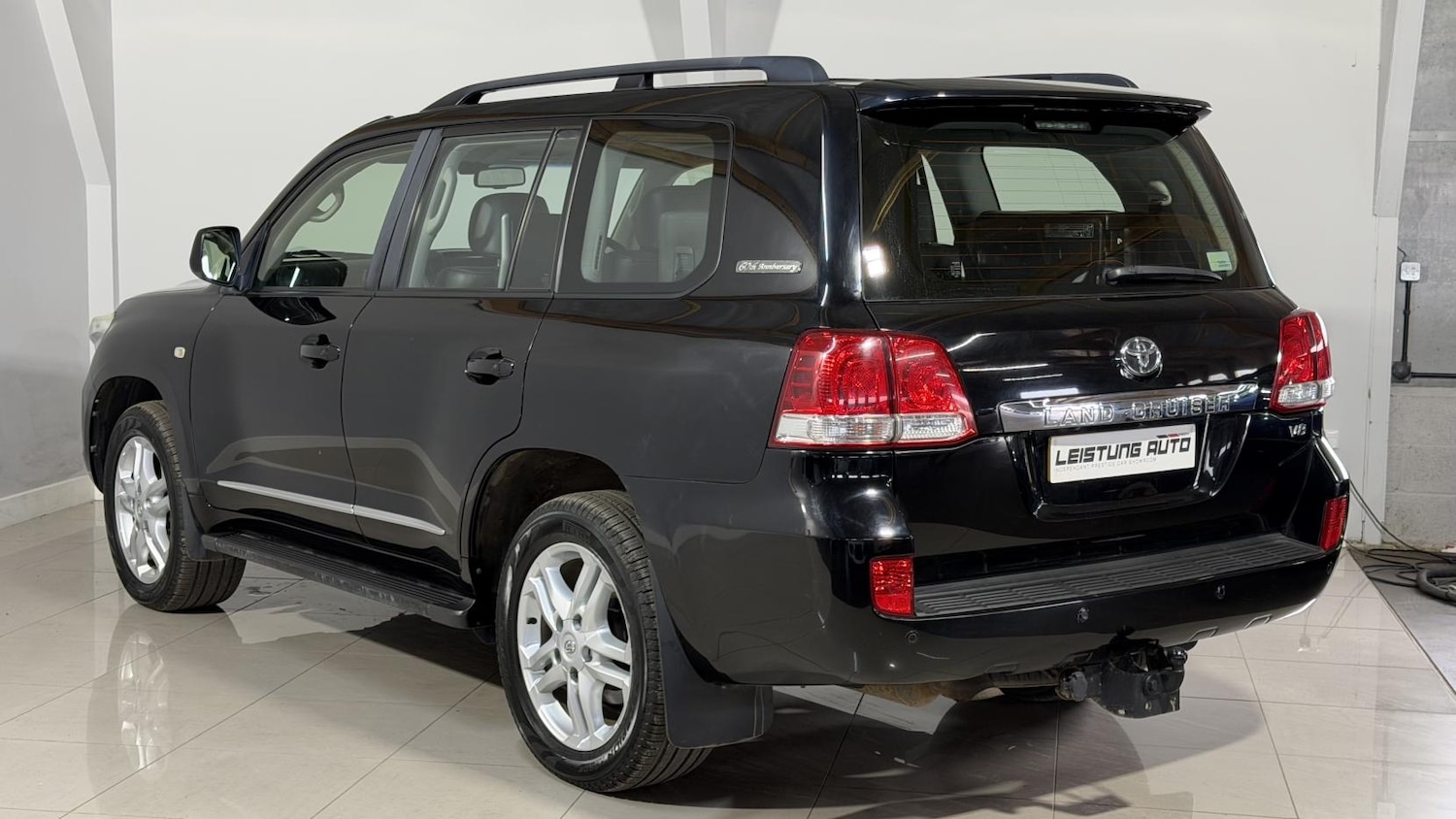 Used Toyota Land Cruiser 2011 for sale - 77983697: Photo 13