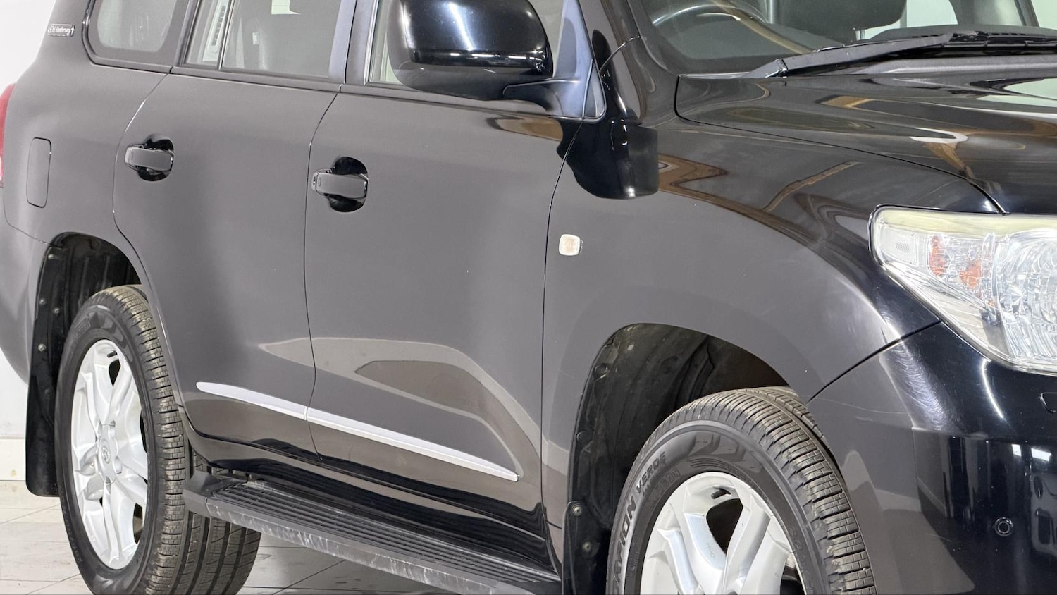 Used Toyota Land Cruiser 2011 for sale - 77983697: Photo 15