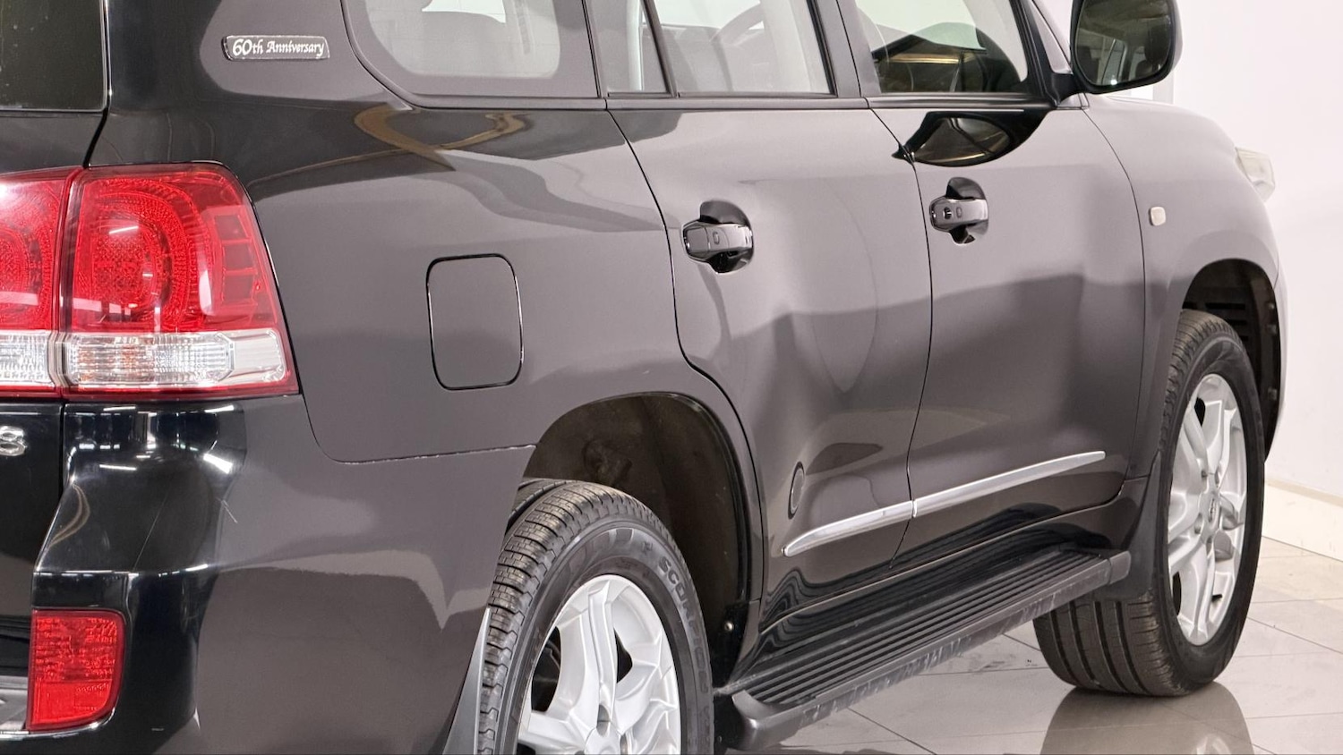 Used Toyota Land Cruiser 2011 for sale - 77983697: Photo 16