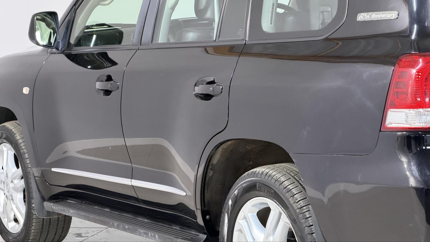 Used Toyota Land Cruiser 2011 for sale - 77983697: Photo 17