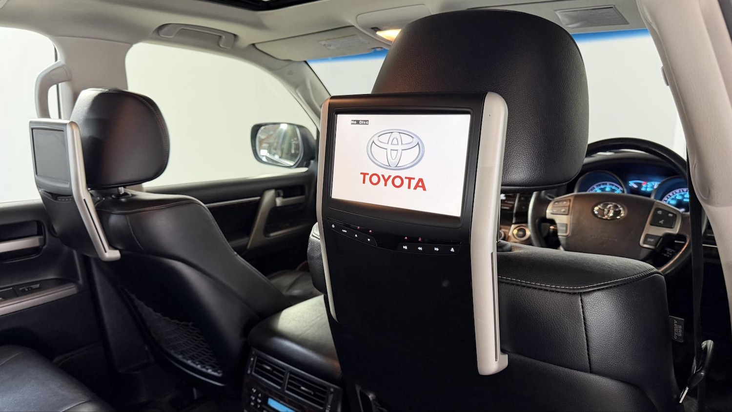 Used Toyota Land Cruiser 2011 for sale - 77983697: Photo 20