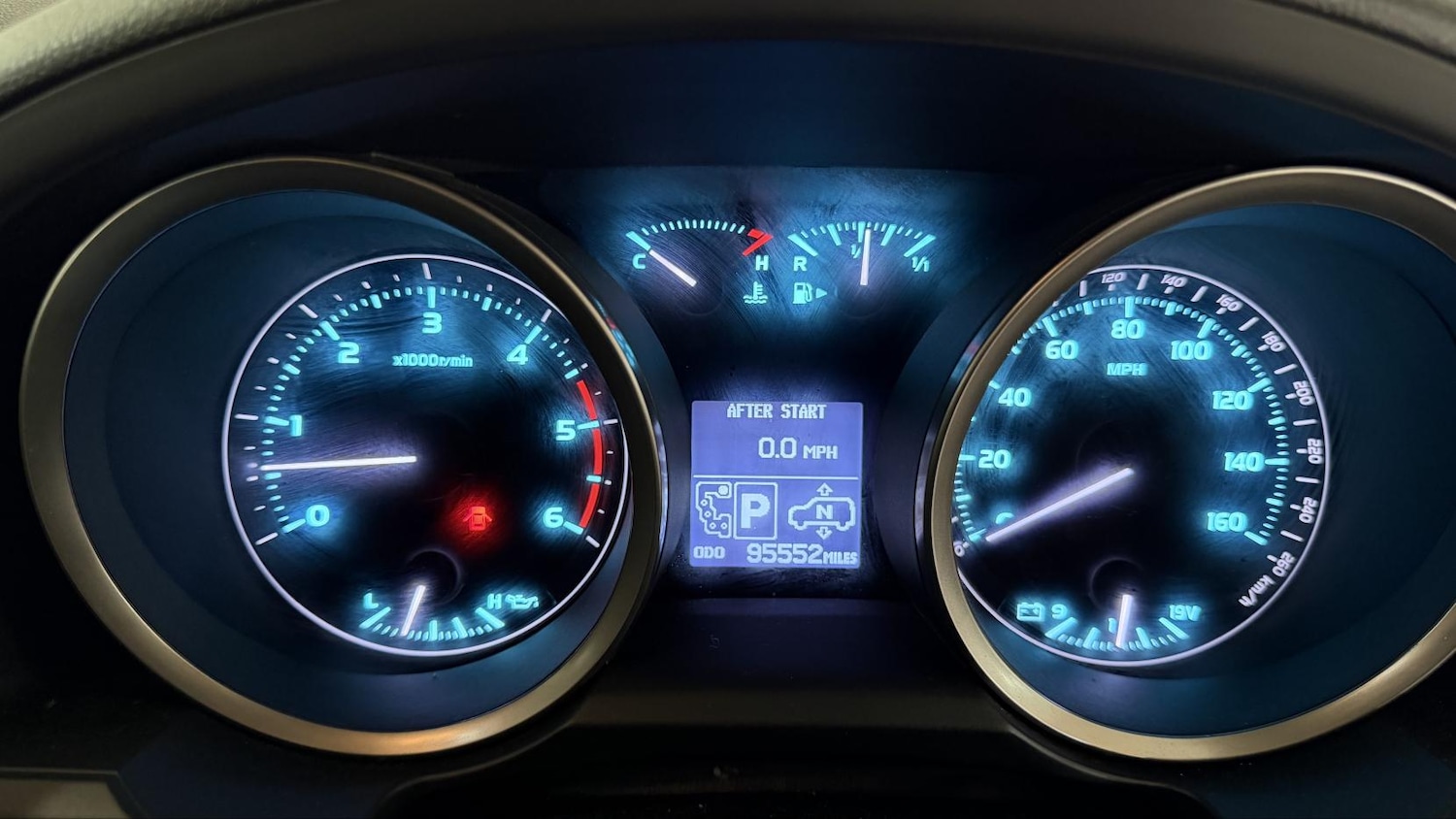 Used Toyota Land Cruiser 2011 for sale - 77983697: Photo 27