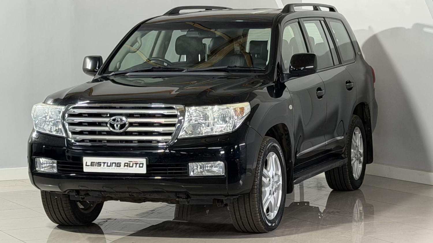 Used Toyota Land Cruiser 2011 for sale - 77983697: Photo 6
