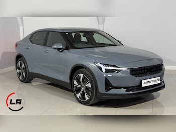 Used Polestar Polestar 2 2022 for sale - 79244025: Photo