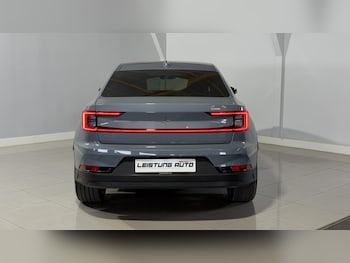 Used Polestar Polestar 2 2022 for sale - 79244025: Photo