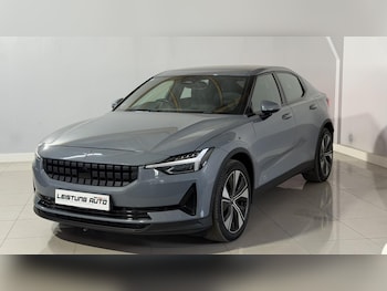 Used Polestar Polestar 2 2022 for sale - 79244025: Photo