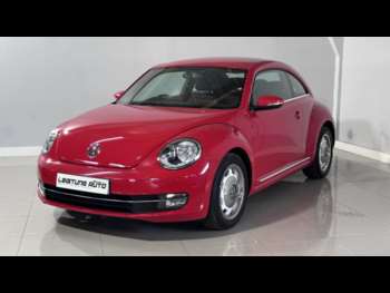 Used Volkswagen Beetle 2014 for sale - 75034892: Photo