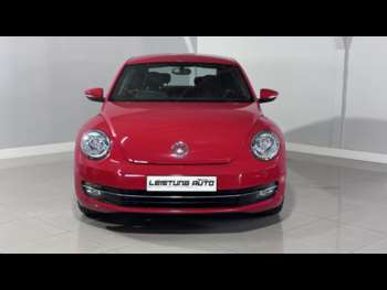 Used Volkswagen Beetle 2014 for sale - 75034892: Photo