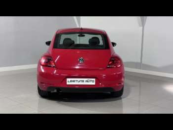 Used Volkswagen Beetle 2014 for sale - 75034892: Photo
