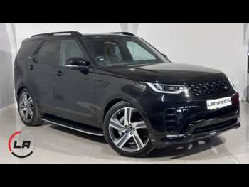 Used Land Rover Discovery 2023 for sale - 74656427: Photo