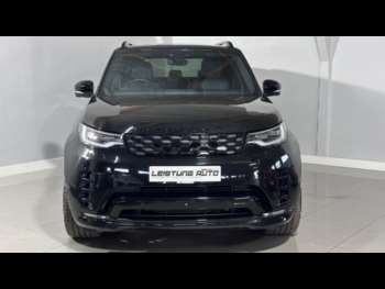 Used Land Rover Discovery 2023 for sale - 74656427: Photo