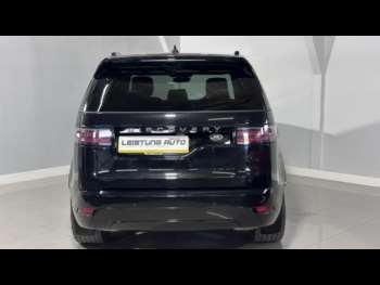 Used Land Rover Discovery 2023 for sale - 74656427: Photo