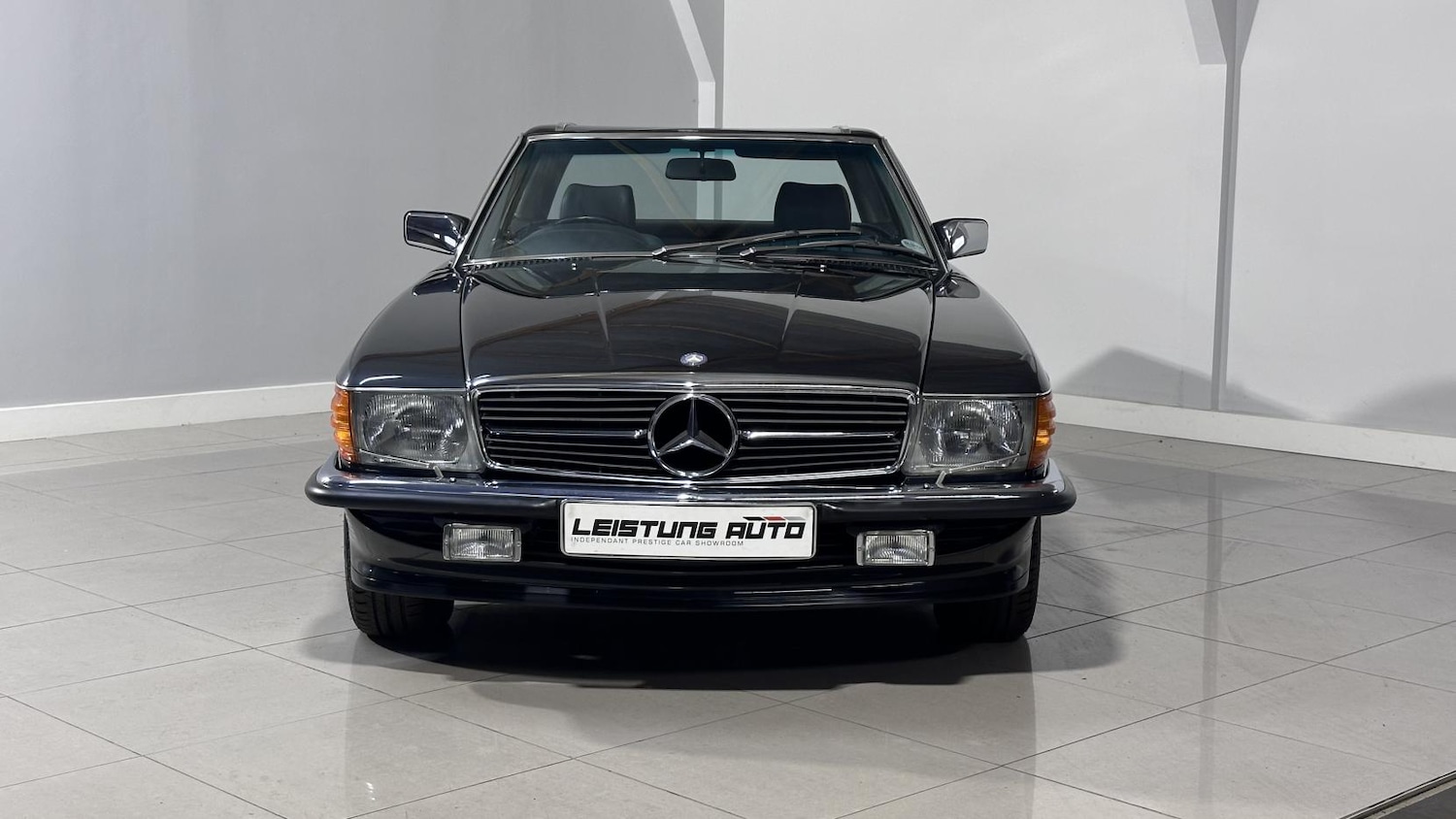 Used Mercedes-Benz SL 1988 for sale - 77595818: Photo 3