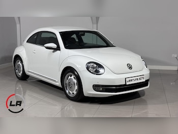 2015 - 1.4 TSI 150 Design 3dr